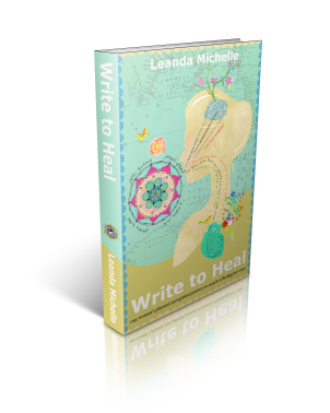 Write to Heal (ePub)